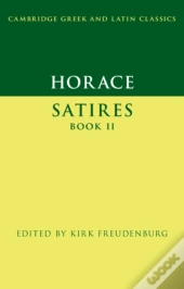 Horace: Satires Book Ii