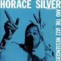 Horace Silver And The Jazz Messengers - CD - Preview