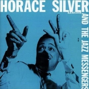 Capa do artigo Horace Silver And The Jazz Messengers - CD