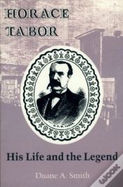 Capa do artigo Horace Tabor