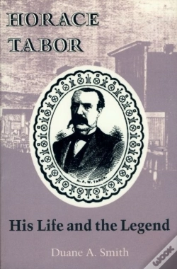 Capa do artigo Horace Tabor