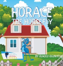Capa do artigo Horace The Horsefly