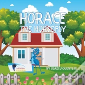 Horace The Horsefly