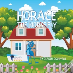 Capa do artigo Horace The Horsefly