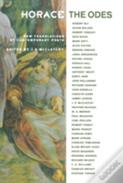Capa do artigo Horace, The Odes
