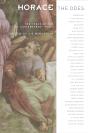 Horace, The Odes - Preview