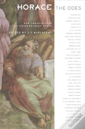 Capa do artigo Horace, The Odes