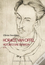 Capa do artigo Horace Van Offel : Histoire D