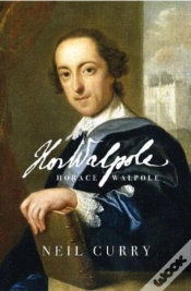 Capa do artigo Horace Walpole