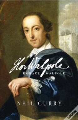 Capa do artigo Horace Walpole