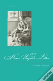 Capa do artigo Horace Walpole