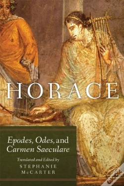 Capa do artigo Horace