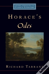 Capa do artigo Horace