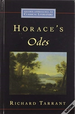 Capa do artigo Horace'S Odes