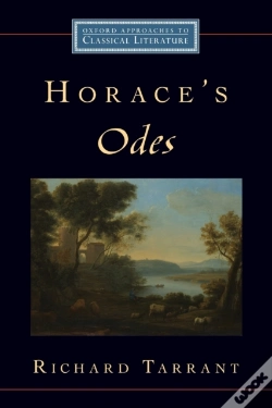 Capa do artigo Horace'S Odes