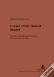 Capa do artigo Horace