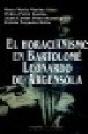 Horacianismo En Bartolome Leonardo De Areensola, El - Preview