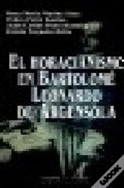 Capa do artigo Horacianismo En Bartolome Leonardo De Areensola, El