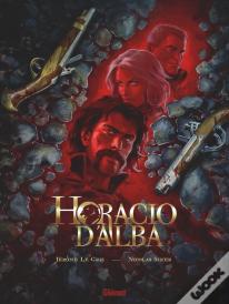 Horacio D'Alba : Intégrale