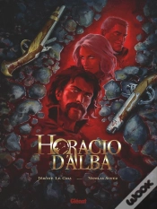 Capa do artigo Horacio D