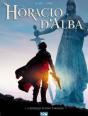 Horacio D'Alba T.1 - Preview
