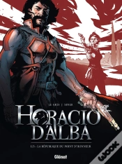 Capa do artigo Horacio D
