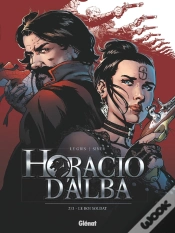Capa do artigo Horacio D