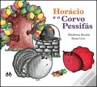 Horácio e o Corvo Pessifás