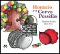 Horácio e o Corvo Pessifás - Preview