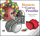 Horácio e o Corvo Pessifás