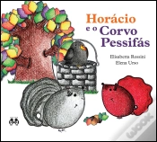 Capa do artigo Horácio e o Corvo Pessifás