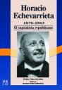 Horacio Echevarrieta, 1870-1963. - Preview