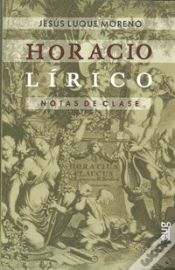 Capa do artigo Horacio Lírico