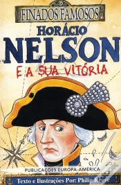 Capa do artigo Horácio Nelson e a Sua Vitória