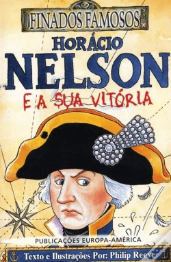 Capa do artigo Horácio Nelson e a Sua Vitória