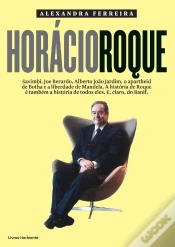 Capa do artigo Horácio Roque