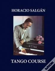 Horacio Salgan - Tango Course
