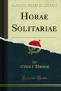 Horae Solitariae - Preview
