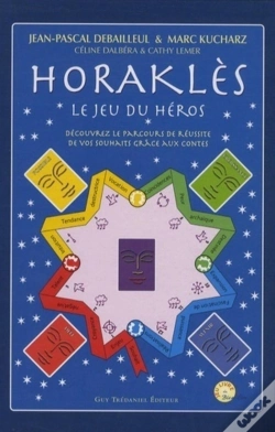 Capa do artigo Horaklès ; Le Jeu Du Héros