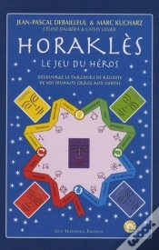 Capa do artigo Horaklès ; Le Jeu Du Héros