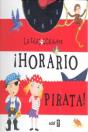 Horario Pirata - Preview