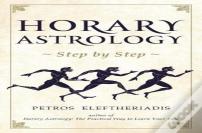 Horary Astrology Step By Step