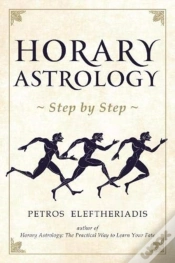 Capa do artigo Horary Astrology Step By Step
