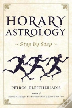 Capa do artigo Horary Astrology Step By Step