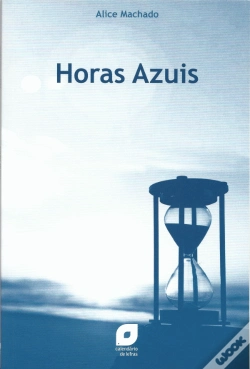 Capa do artigo Horas Azuis