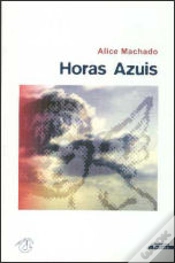 Capa do artigo Horas Azuis
