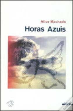 Capa do artigo Horas Azuis