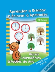 Capa do artigo Horas, Calendários e Estações do Ano