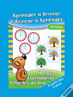 Capa do artigo Horas, Calendários e Estações do Ano