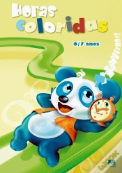 Capa do artigo Horas Coloridas